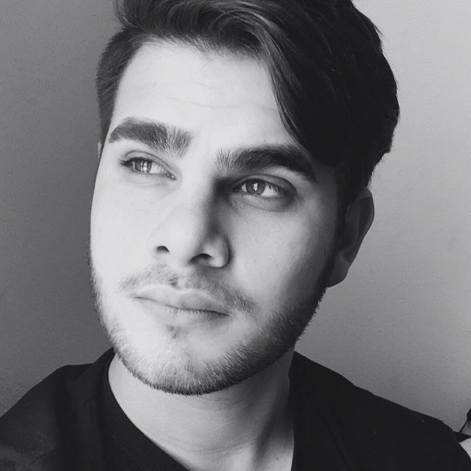 Andre Nava, entrepreneur and construction professional in Augusta, Georgia